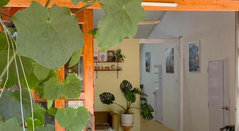 Le Moon Hotel Chiang Khan Eksteriør billede