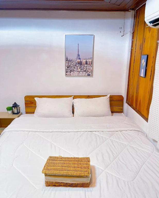 Le Moon Hotel Chiang Khan Eksteriør billede