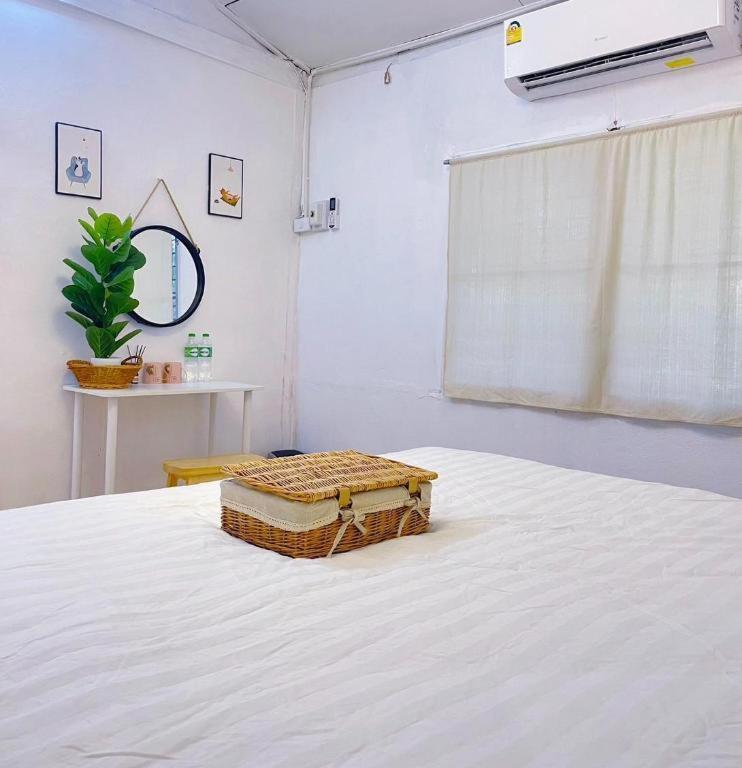 Le Moon Hotel Chiang Khan Eksteriør billede